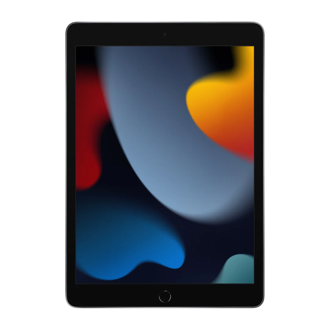 Apple iPad (9th Generation) Wi-Fi UNBOX - Image 3