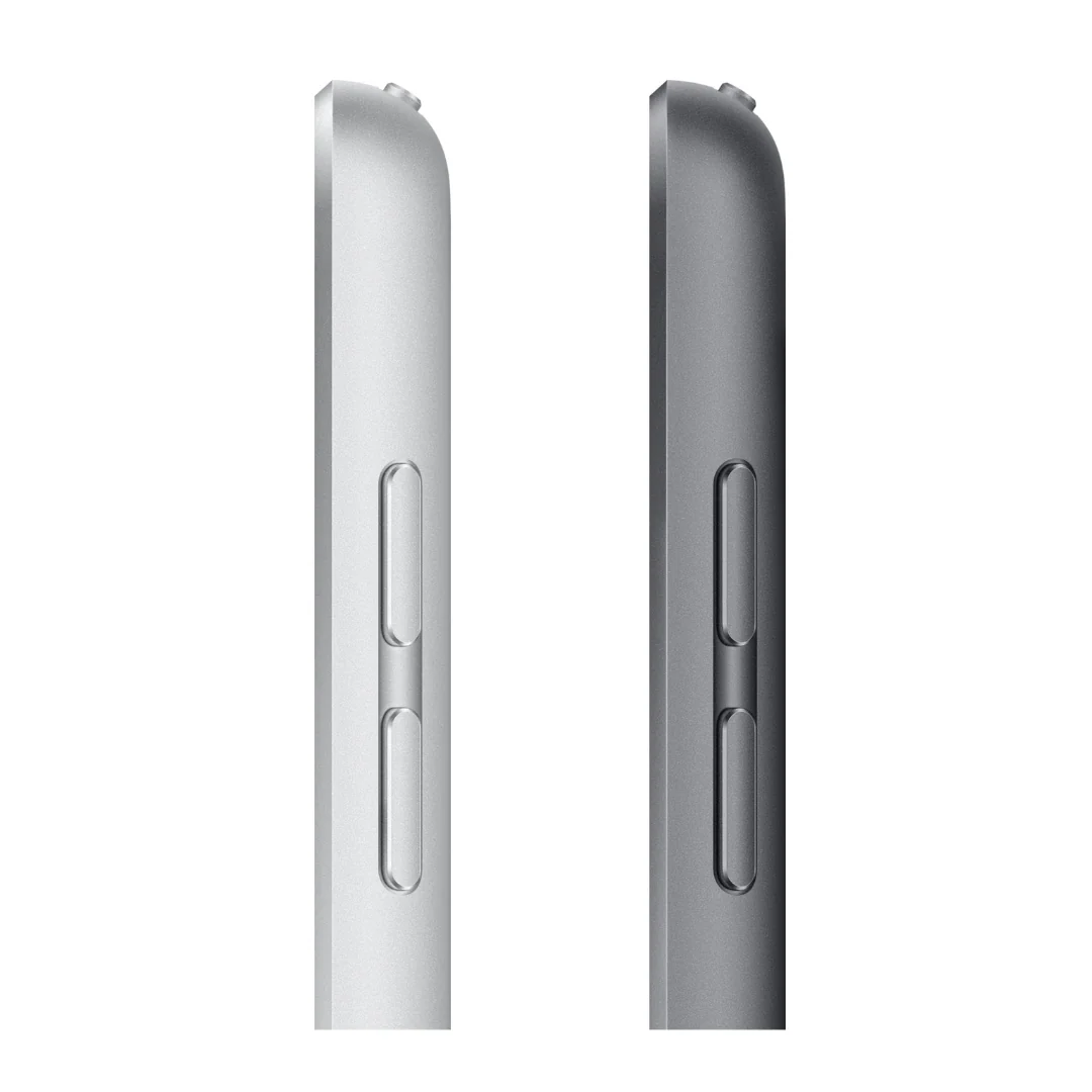 Apple iPad (9th Generation) Wi-Fi UNBOX - Image 4