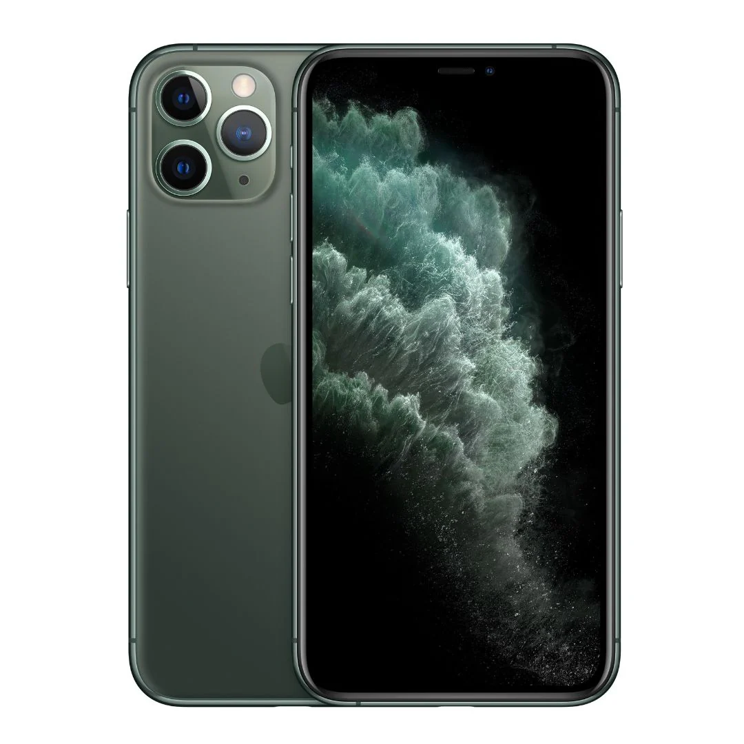 Apple iPhone 11 Pro - Refurbished - Image 4