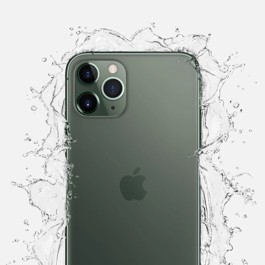 Apple iPhone 11 Pro - Refurbished - Image 5