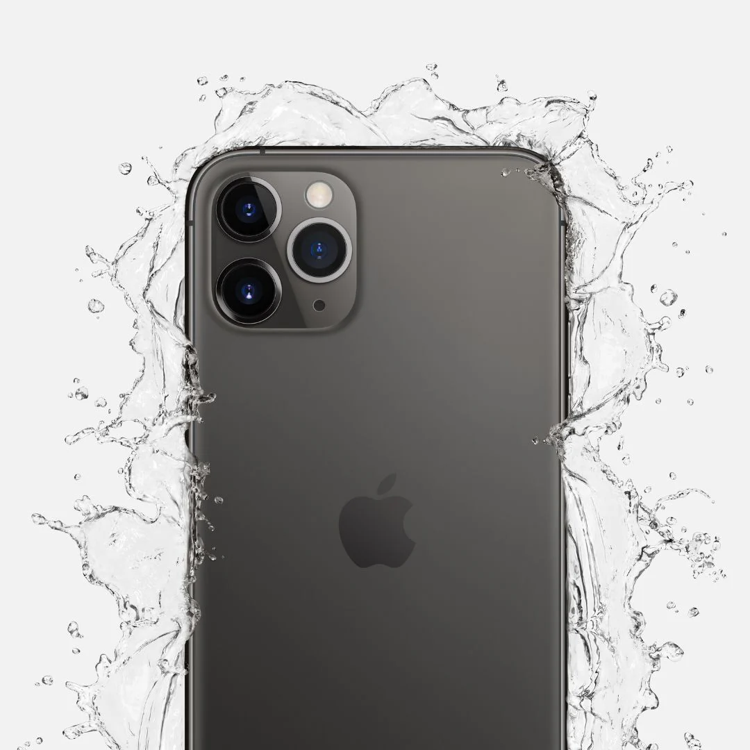 Apple iPhone 11 Pro Max - Refurbished - Image 3