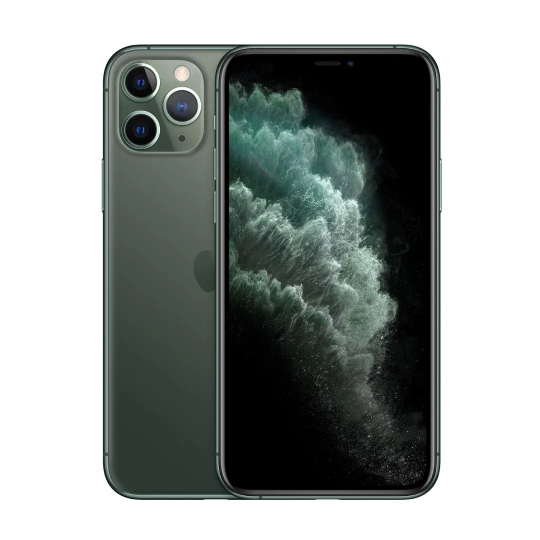 Apple iPhone 11 Pro Max - Refurbished - Image 6