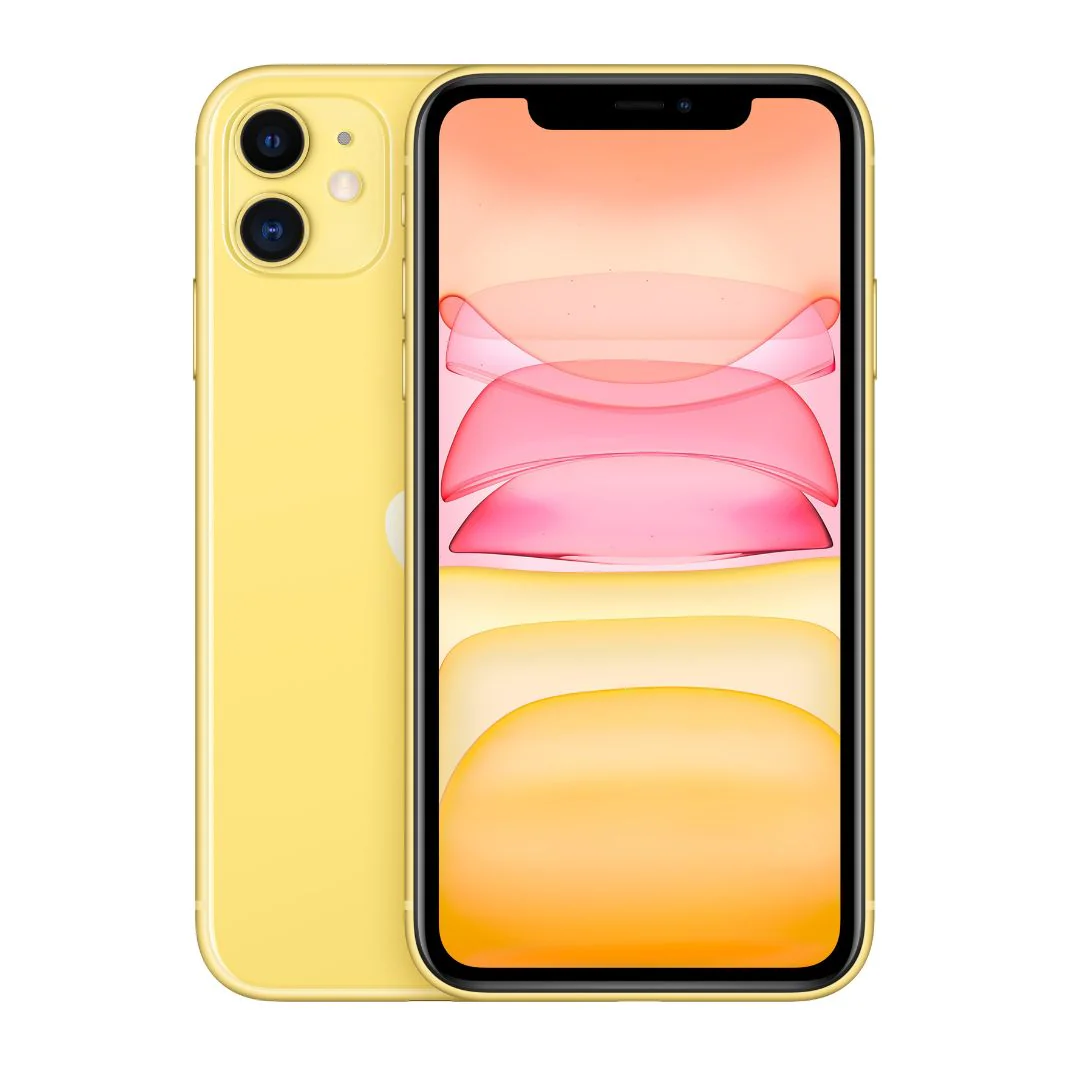Apple iPhone 11 - Refurbished - Image 10