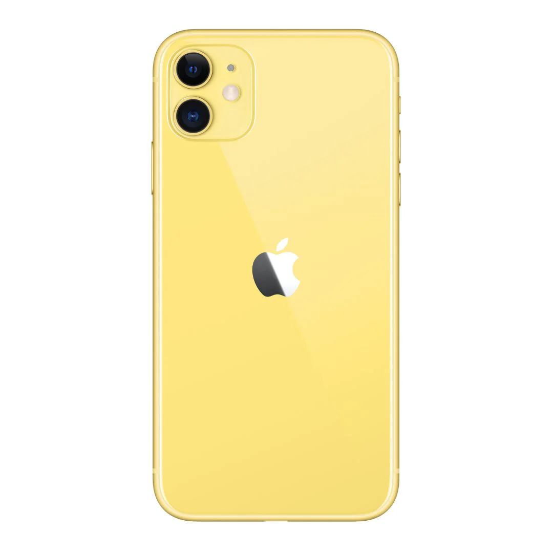 Apple iPhone 11 - Refurbished - Image 11