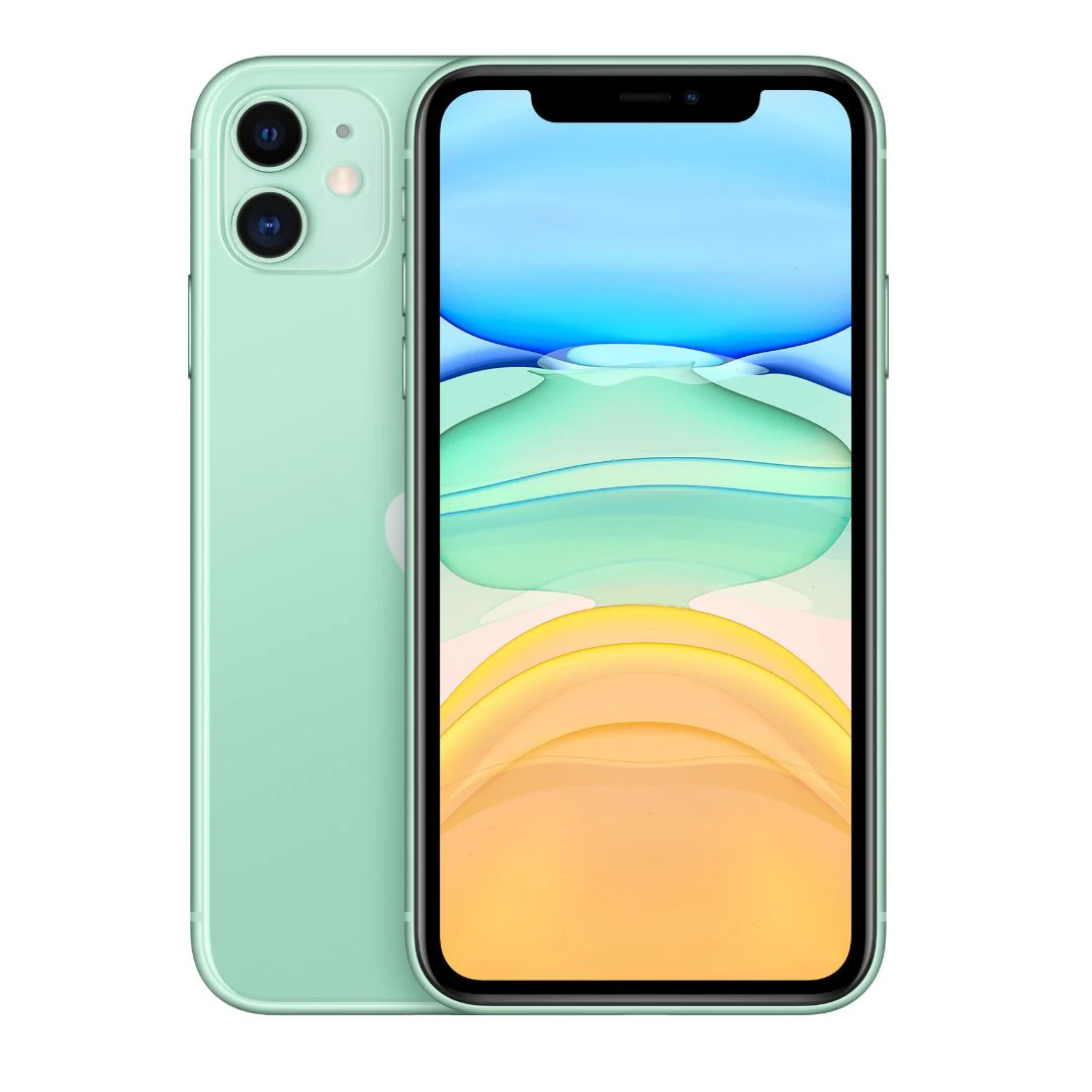 Apple iPhone 11 - Refurbished - Image 12