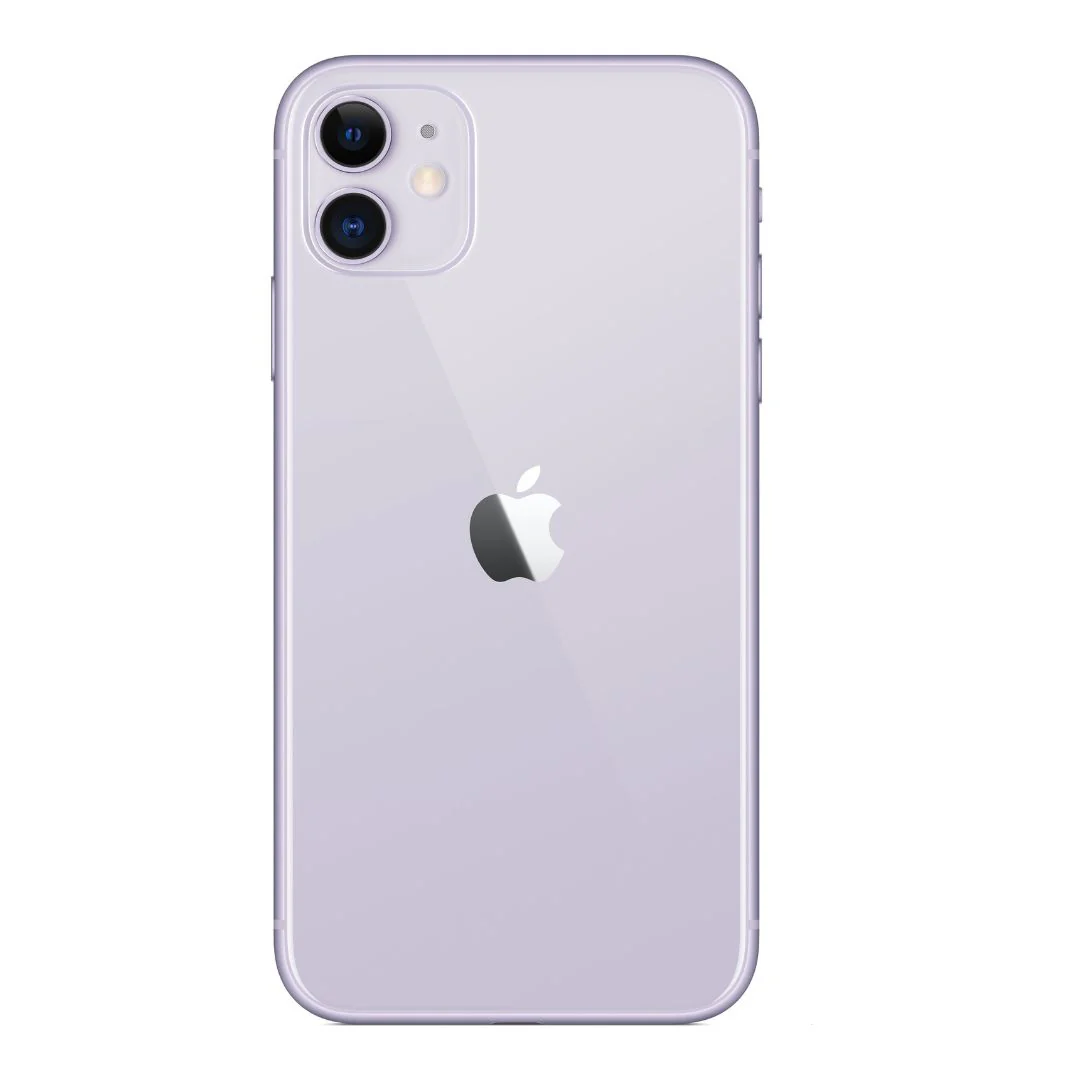 Apple iPhone 11 - Refurbished - Image 4