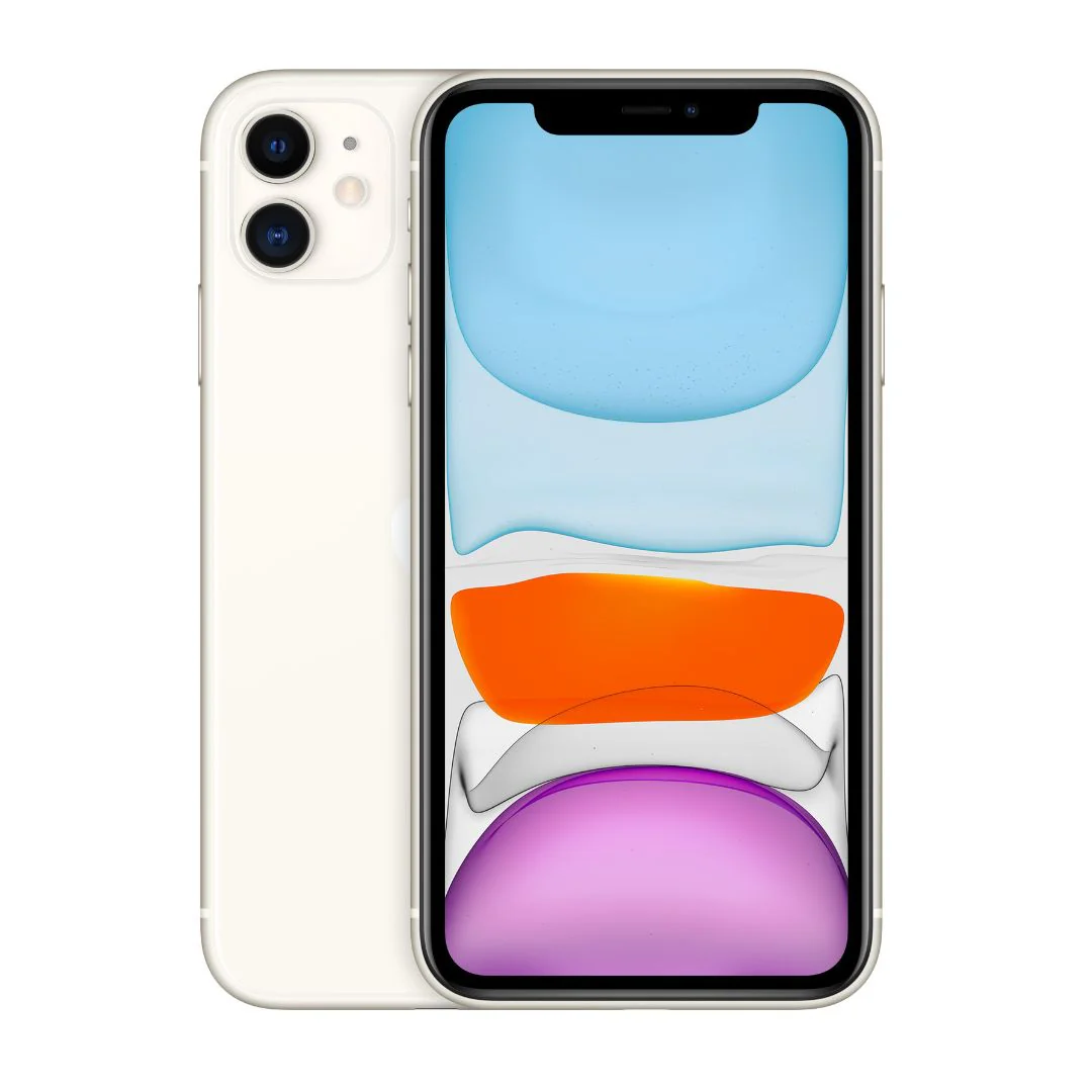 Apple iPhone 11 - Refurbished - Image 6
