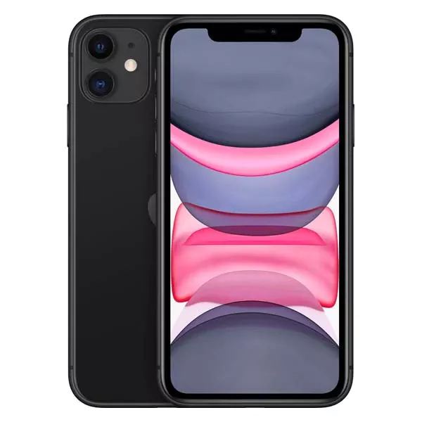 Apple iPhone 11 - Refurbished - Image 8