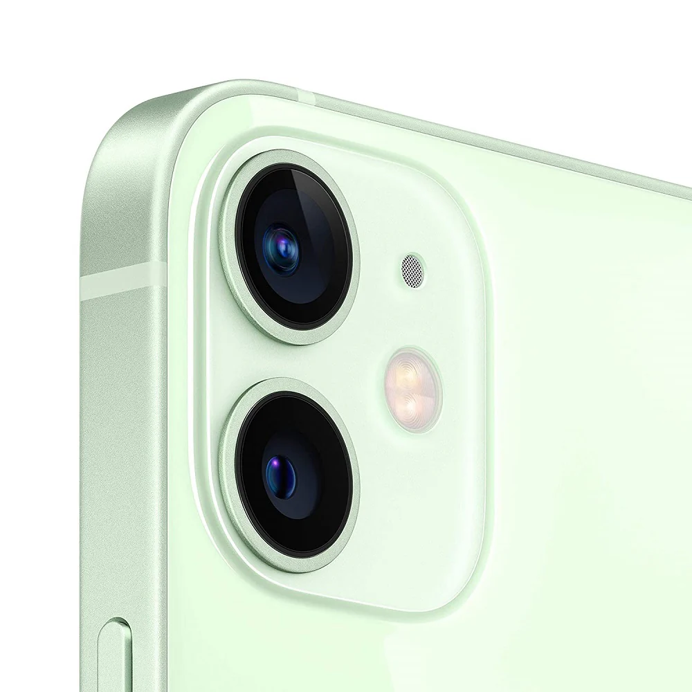Apple iPhone 12 Mini - Refurbished - Image 11