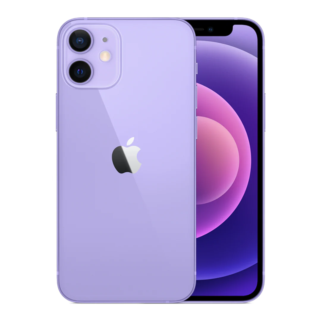 Apple iPhone 12 Mini - Refurbished - Image 4