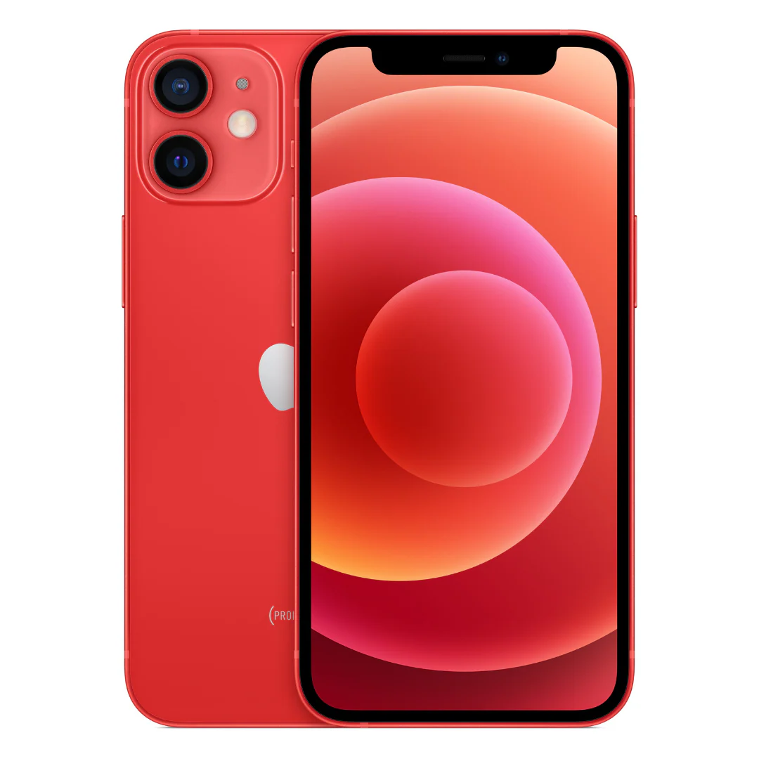 Apple iPhone 12 Mini - Refurbished - Image 5