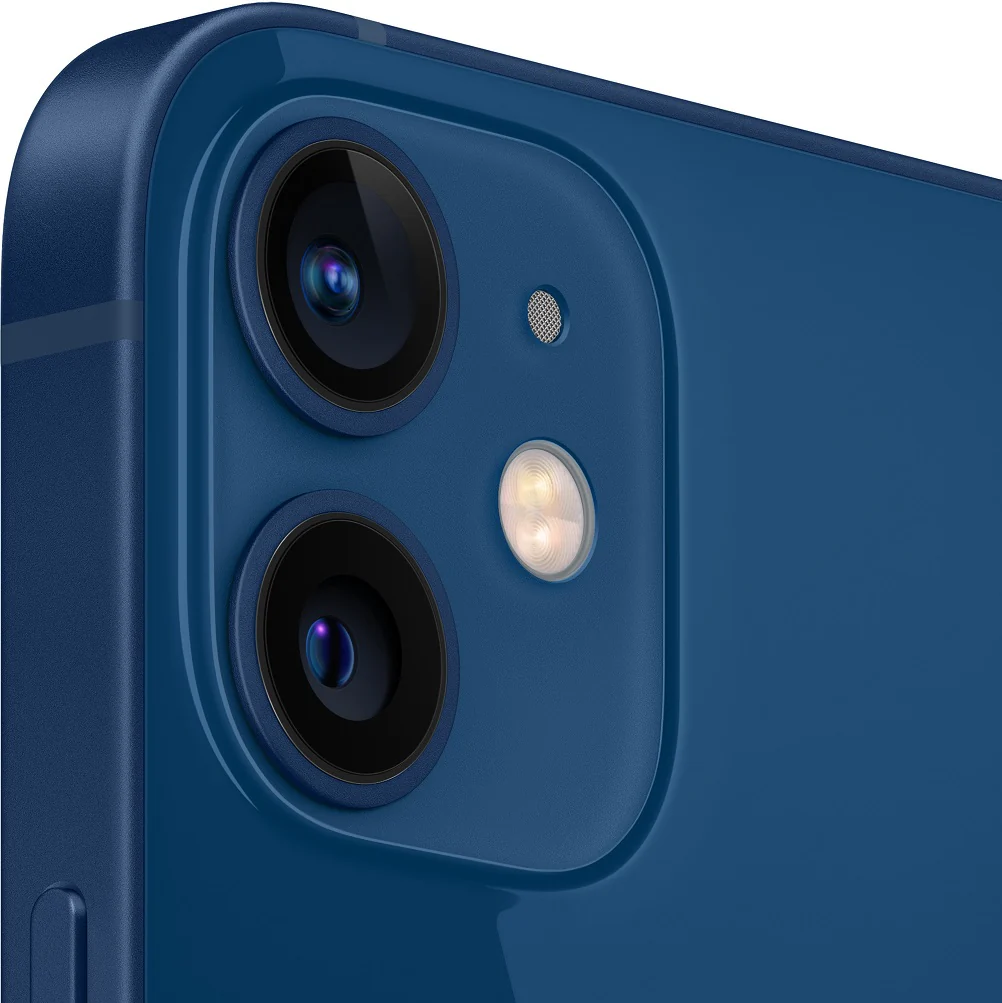 Apple iPhone 12 Mini - Refurbished - Image 9