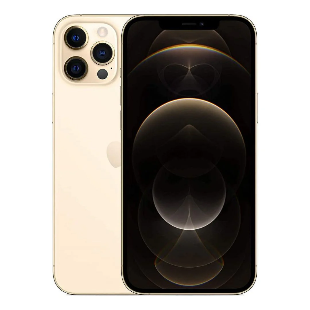 Apple iPhone 12 Pro Max Pre-owned - Image 3
