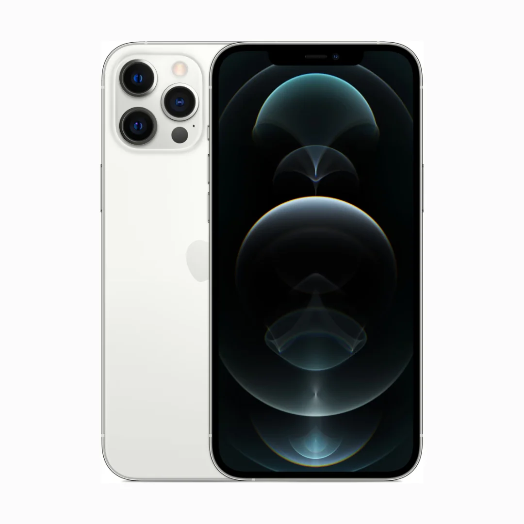 Apple iPhone 12 Pro Max Pre-owned - Image 5