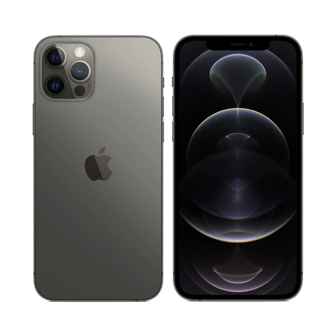 Apple iPhone 12 Pro Max Pre-owned - Image 6