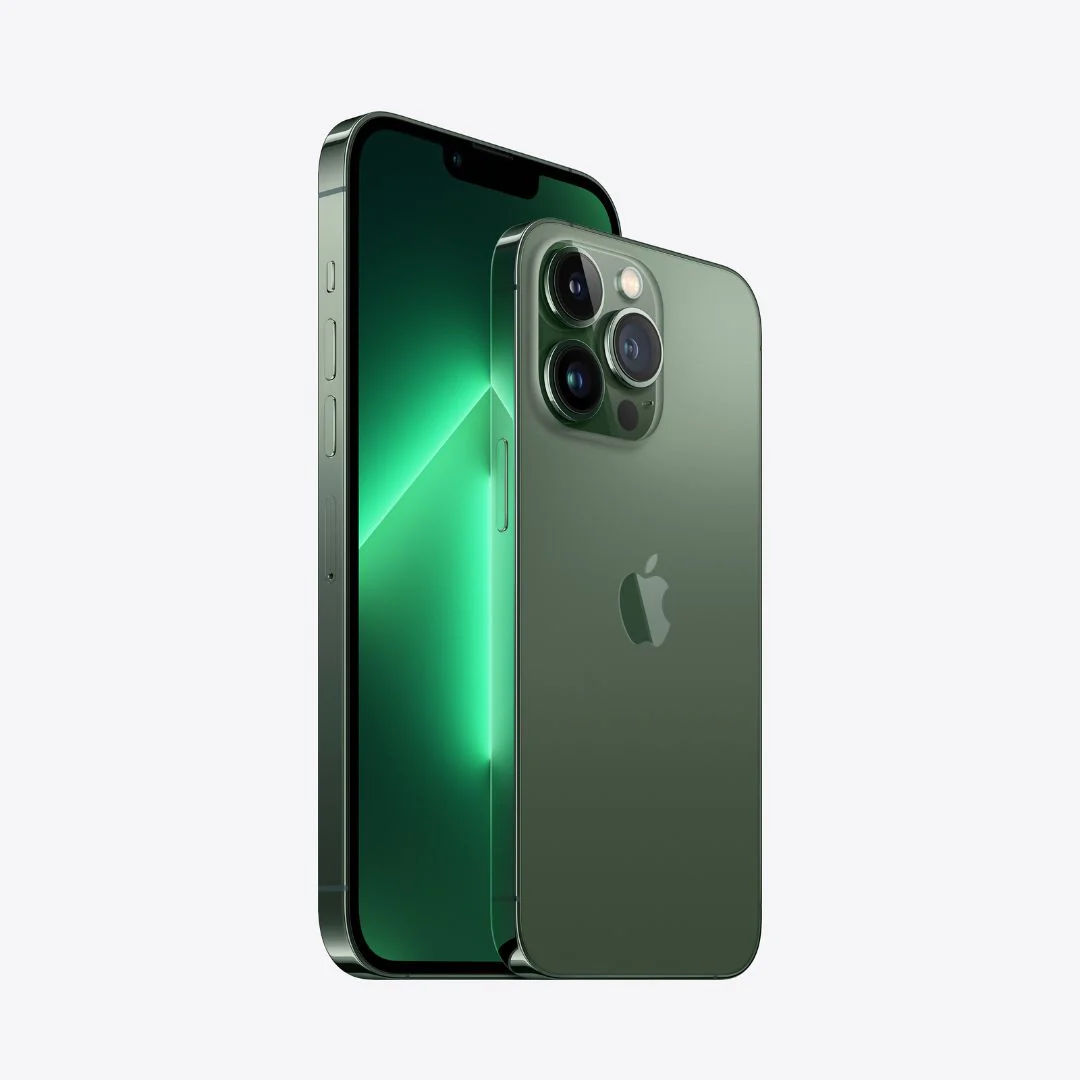 Apple iPhone 13 Pro - Refurbished - Image 10