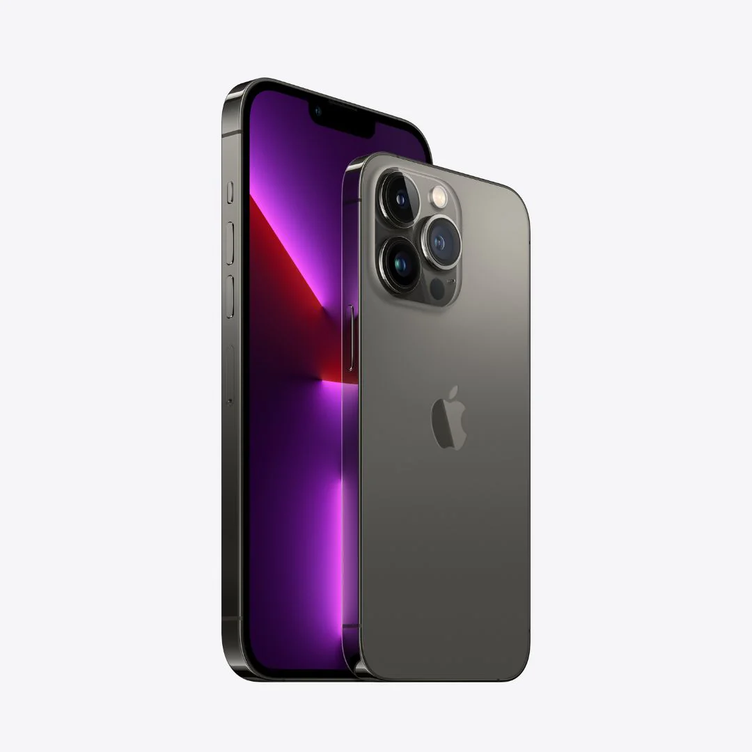 Apple iPhone 13 Pro - Refurbished - Image 3