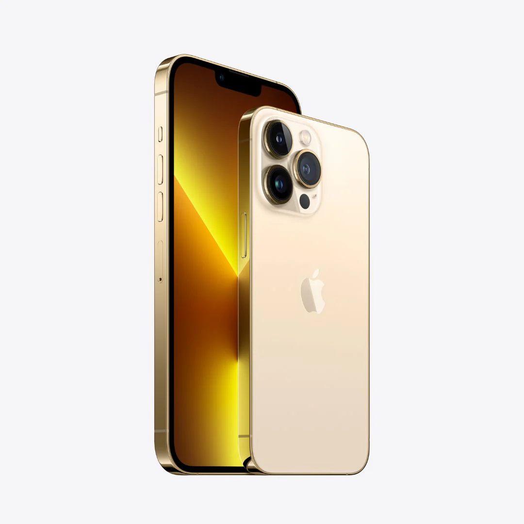 Apple iPhone 13 Pro - Refurbished - Image 5