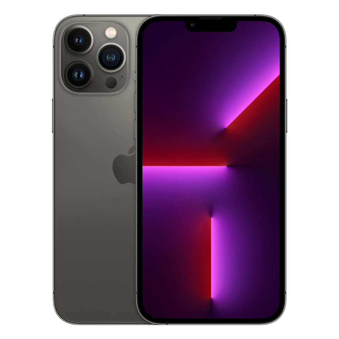 Apple iPhone 13 Pro Max- Refurbished - Image 11