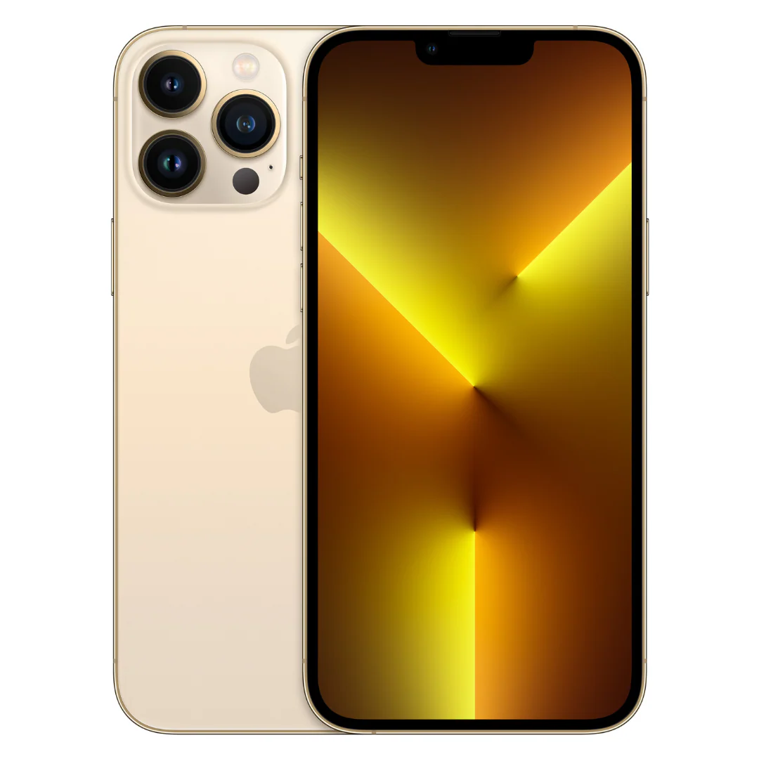 Apple iPhone 13 Pro Max- Refurbished - Image 4