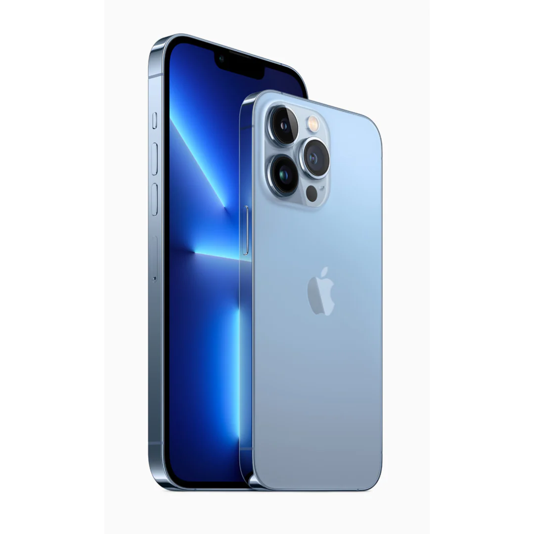 Apple iPhone 13 Pro Pre-owned - Image 3