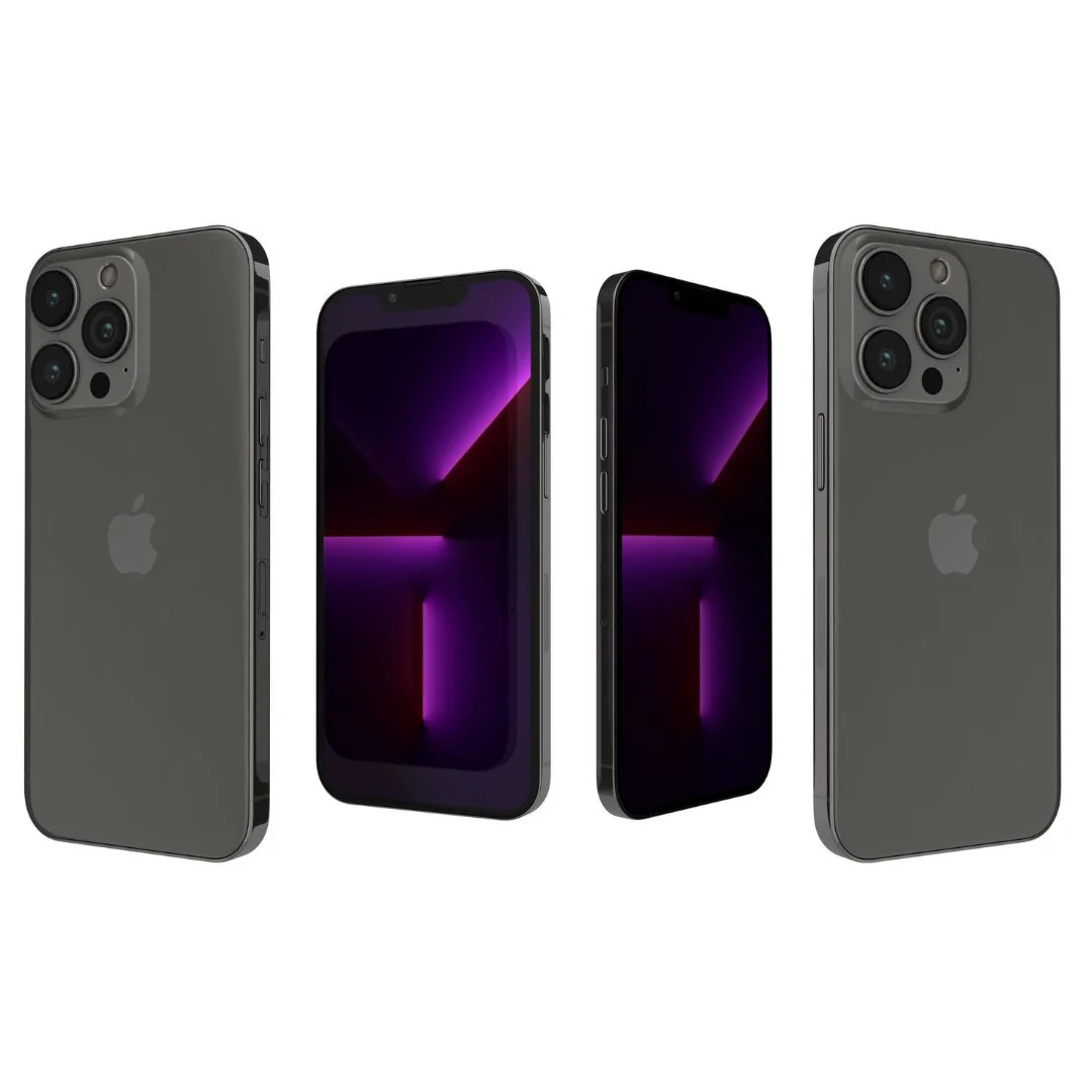 Apple iPhone 13 Pro Pre-owned - Image 8