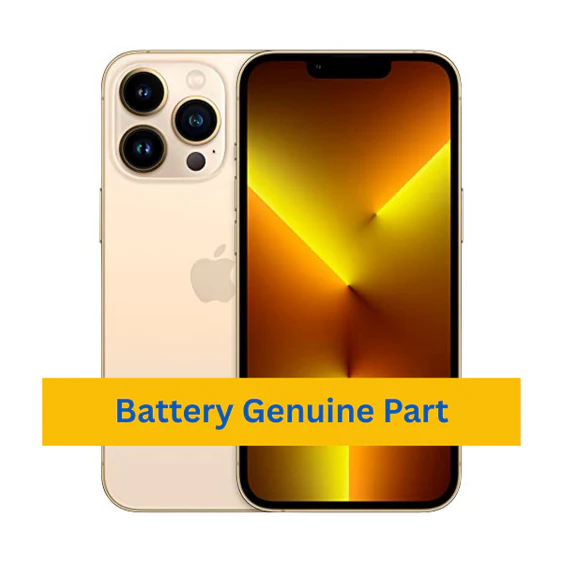 Apple iPhone 13 Pro Phony Phone - Image 8
