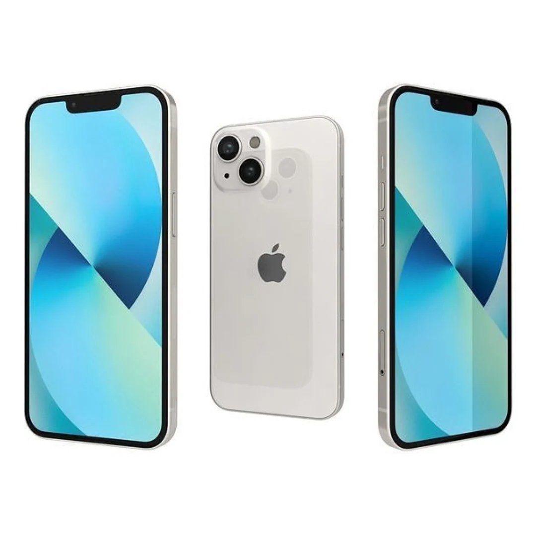 Apple iphone 13 - Refurbished - Image 5