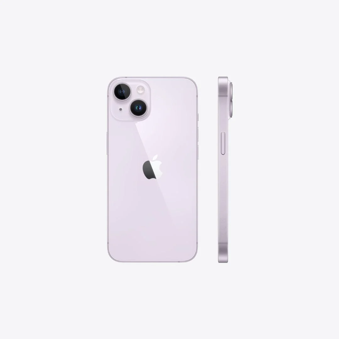 Apple iPhone 14 Plus Refurbished - Image 4