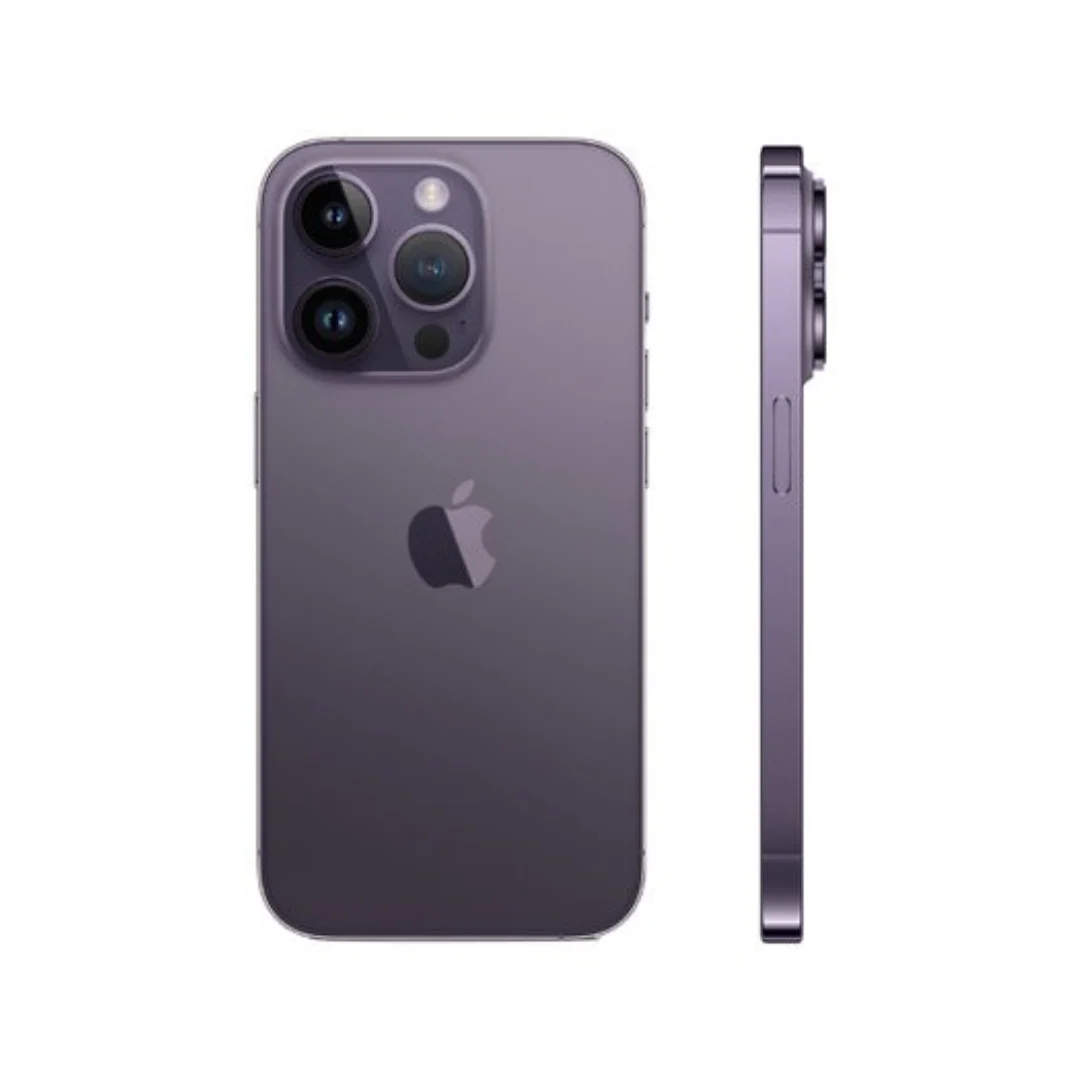 Apple iPhone 14 Pro Refurbished - Image 3