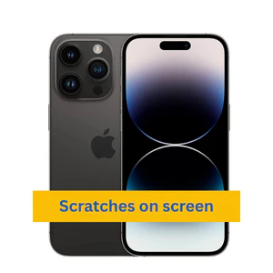 Apple iPhone 14 Pro Refurbished - Image 2