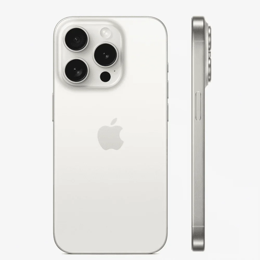 Apple iPhone 15 Pro Max Refurbished