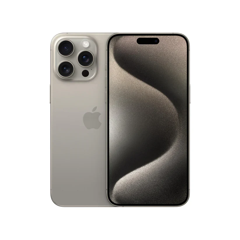 Apple iPhone 15 Pro Max Refurbished - Image 2