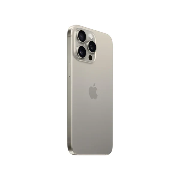 Apple iPhone 15 Pro Max Refurbished - Image 4