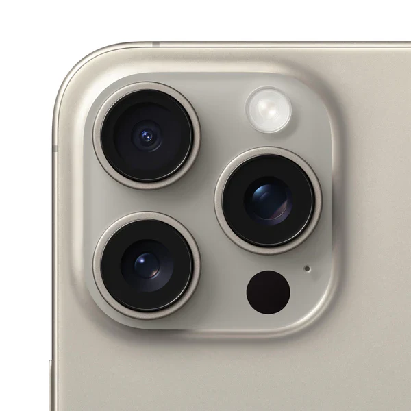 Apple iPhone 15 Pro Max Refurbished - Image 5