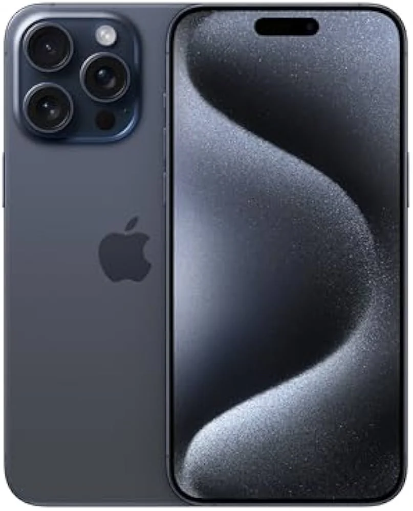 Apple iPhone 15 Pro Max Refurbished - Image 7