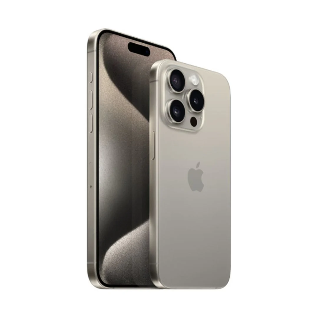 Apple iPhone 15 Pro Max UNBOX - Image 3