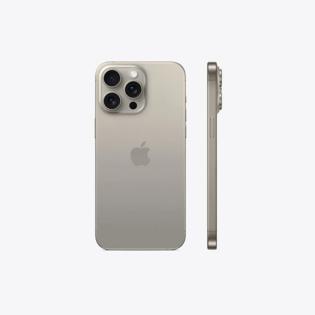 Apple iPhone 15 Pro Max UNBOX - Image 5