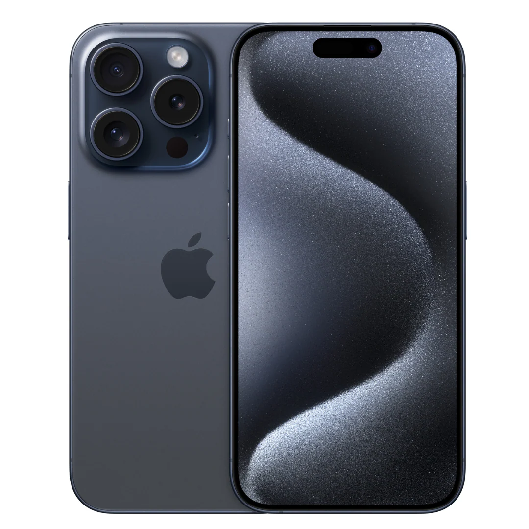 Apple iPhone 15 Pro Sealed Pack - Image 3