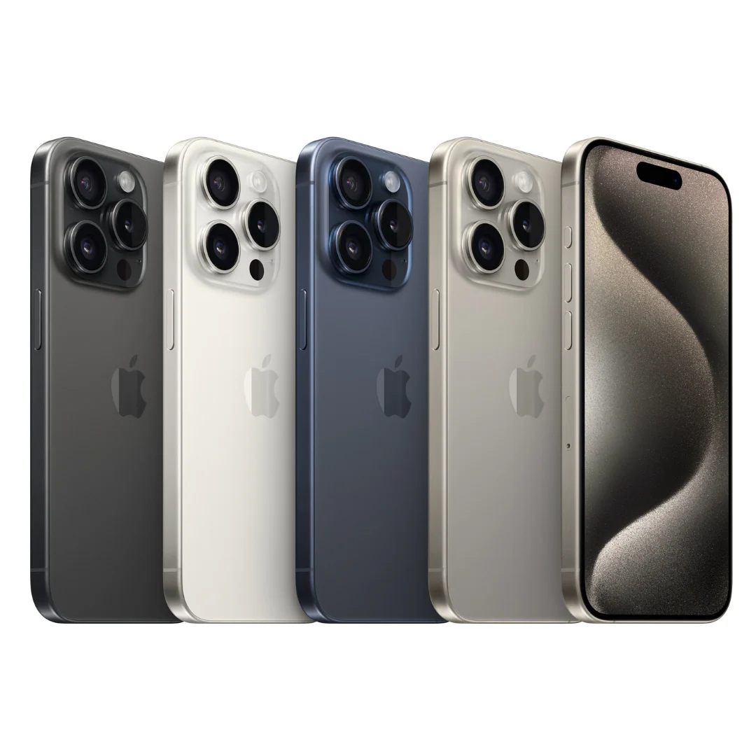 Apple iPhone 15 Pro Sealed Pack - Image 7