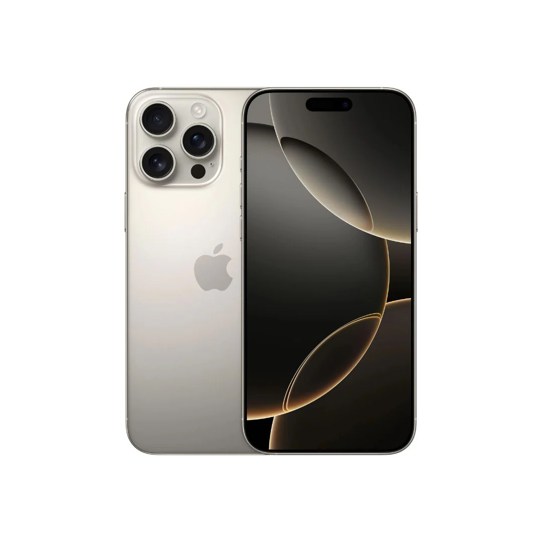 Apple iPhone 16 Pro Max Preowned - Image 5
