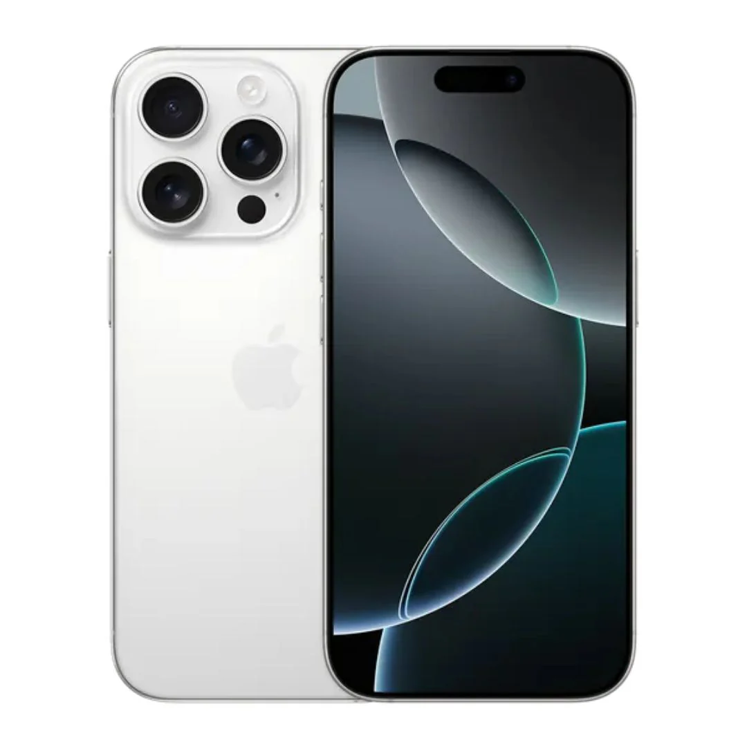 Apple iPhone 16 Pro Refurbished - Image 9