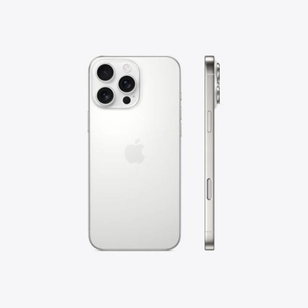 Apple iPhone 16 Pro Refurbished - Image 10