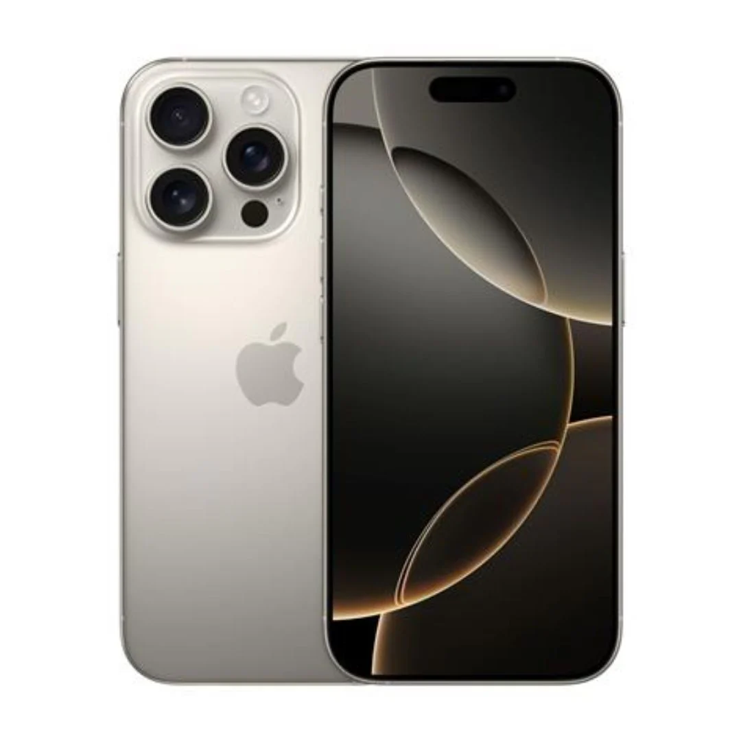 Apple iPhone 16 Pro Refurbished - Image 5