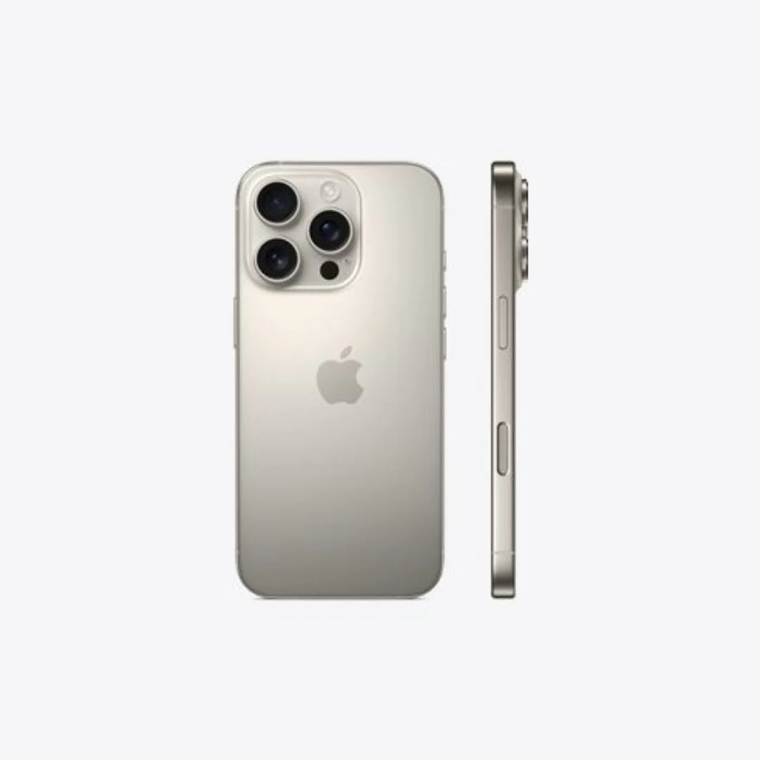 Apple iPhone 16 Pro Refurbished - Image 6
