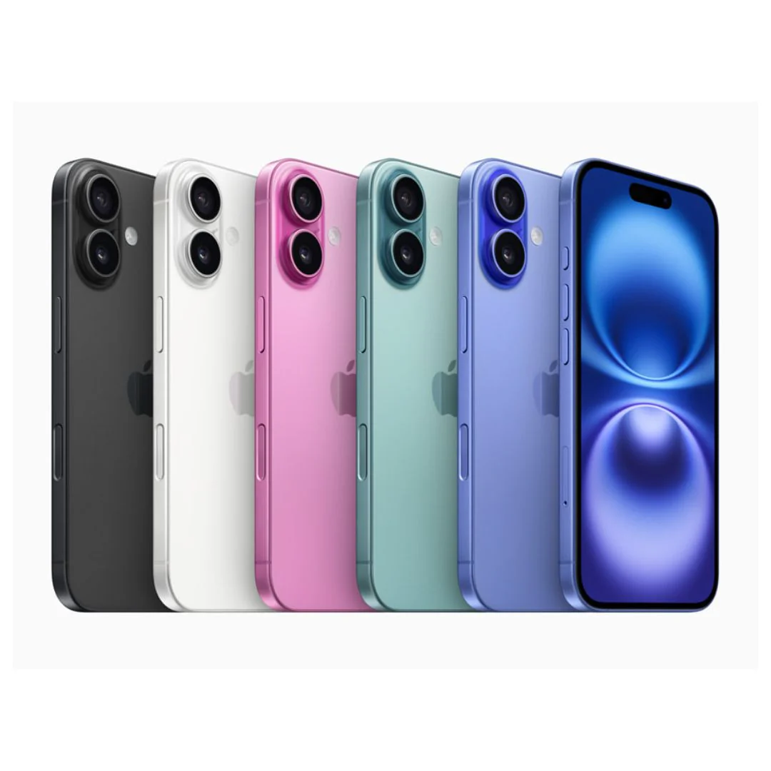 Apple iPhone 16- Unbox - Image 11