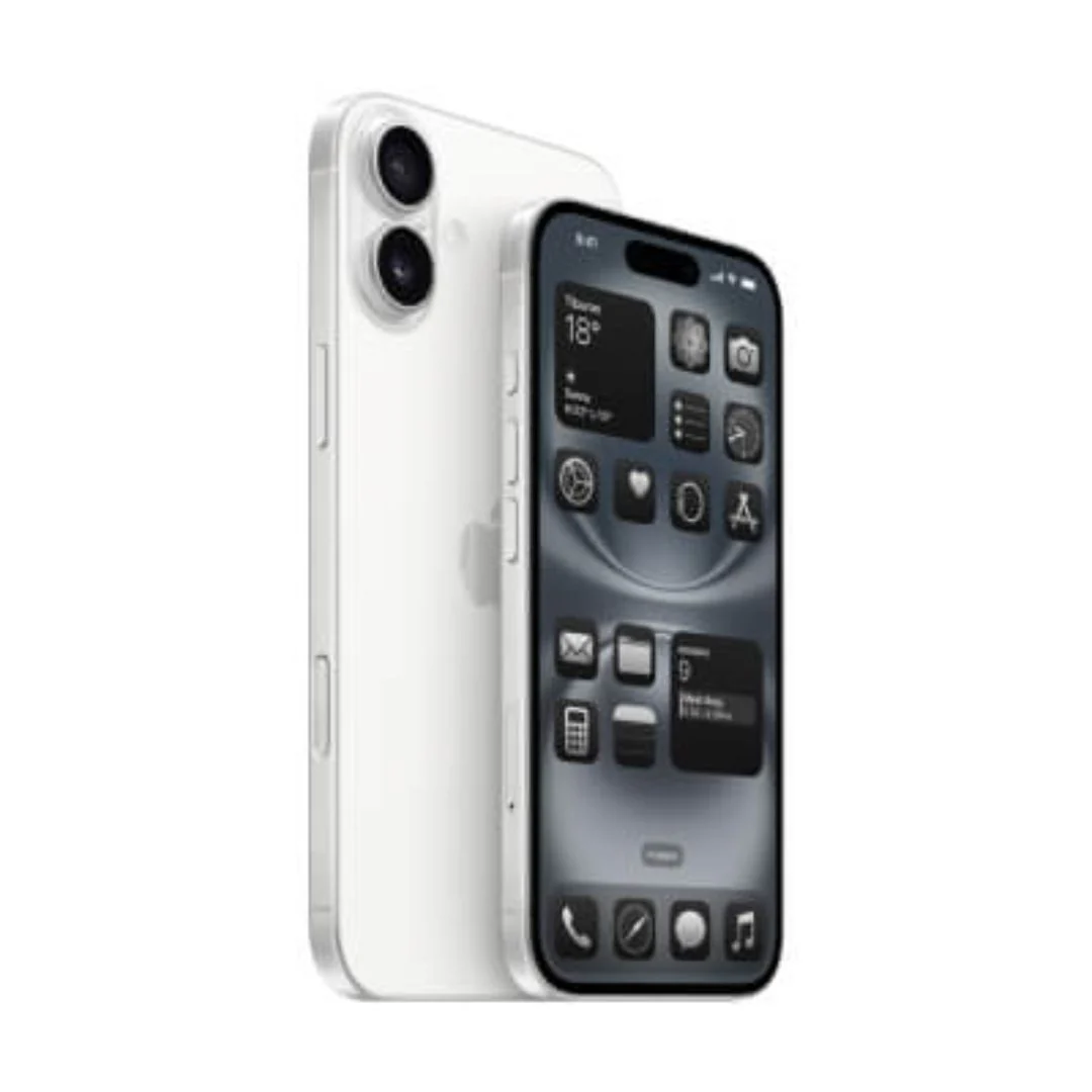 Apple iPhone 16- Unbox - Image 6