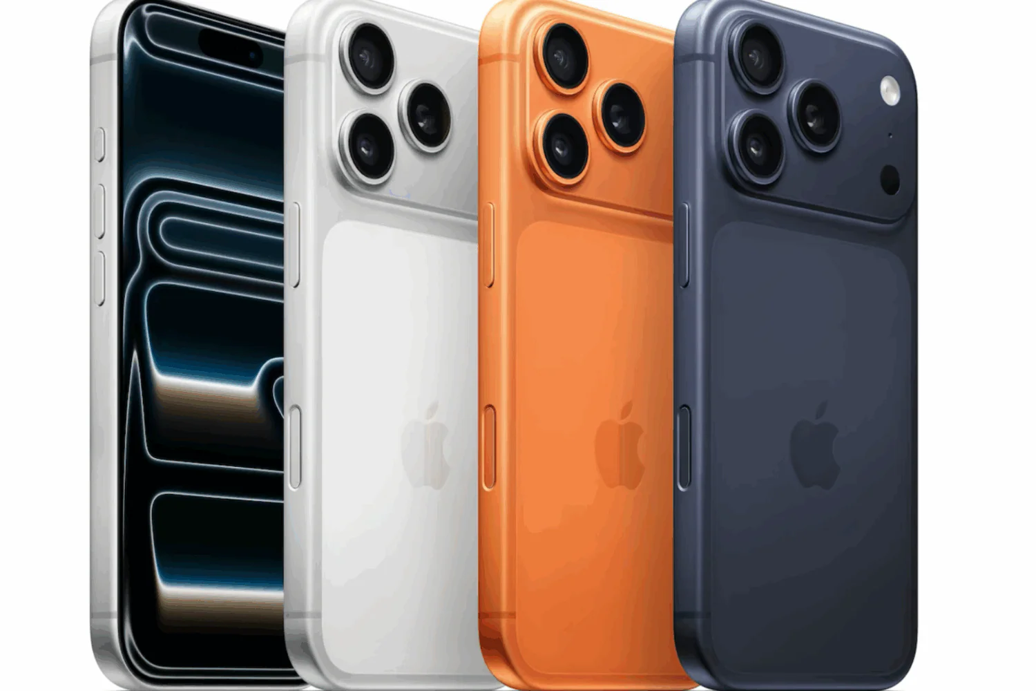 Apple iPhone 17 Pro Max UNBOX - Image 4