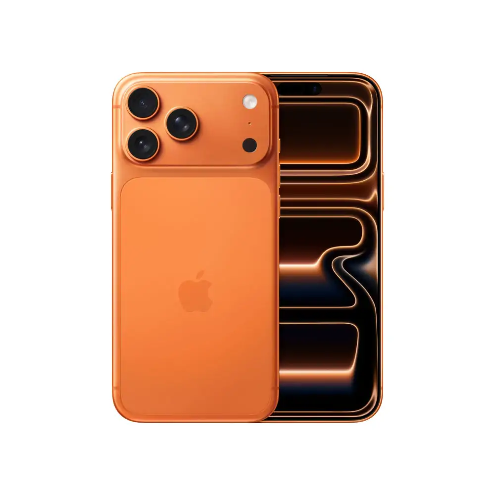 Apple iPhone 17 Pro UNBOX - Image 3