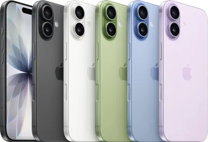 Apple iPhone 17- Unbox - Image 3